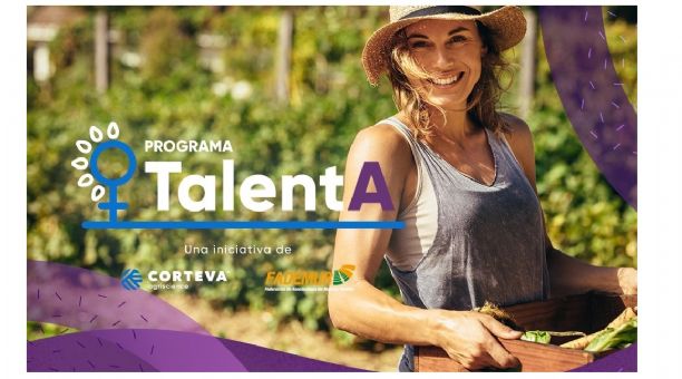 33211 l imagen del programa talenta de corteva