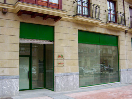 ENBA Bizkaia
