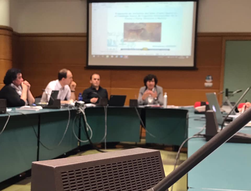 Iñaki Arriola, Ingurumena sailburuak Otsoa katalogatzeko agindua sinatuko du Naturaren Kontserbaziorako bere Aholku Batzordea den NATURZAINTZAren gehiengoaren iritziaren aurka