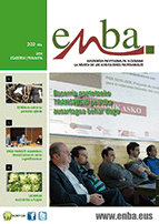 ENBA.Aldizkaria