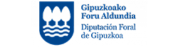 Gipuzkoako Foru Aldundia - Landa Eremua