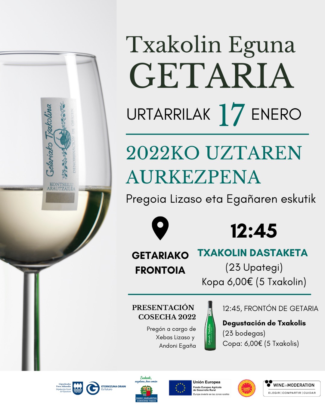 Kartela RRSS