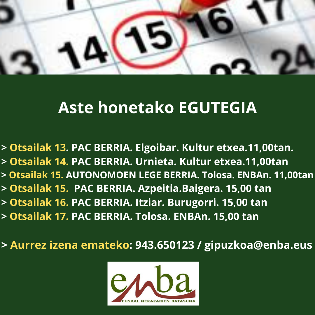 egutegia