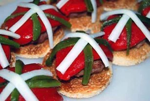 ikurrina.pintxo